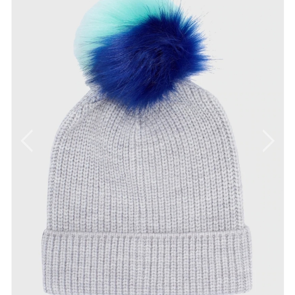Echo Beanie